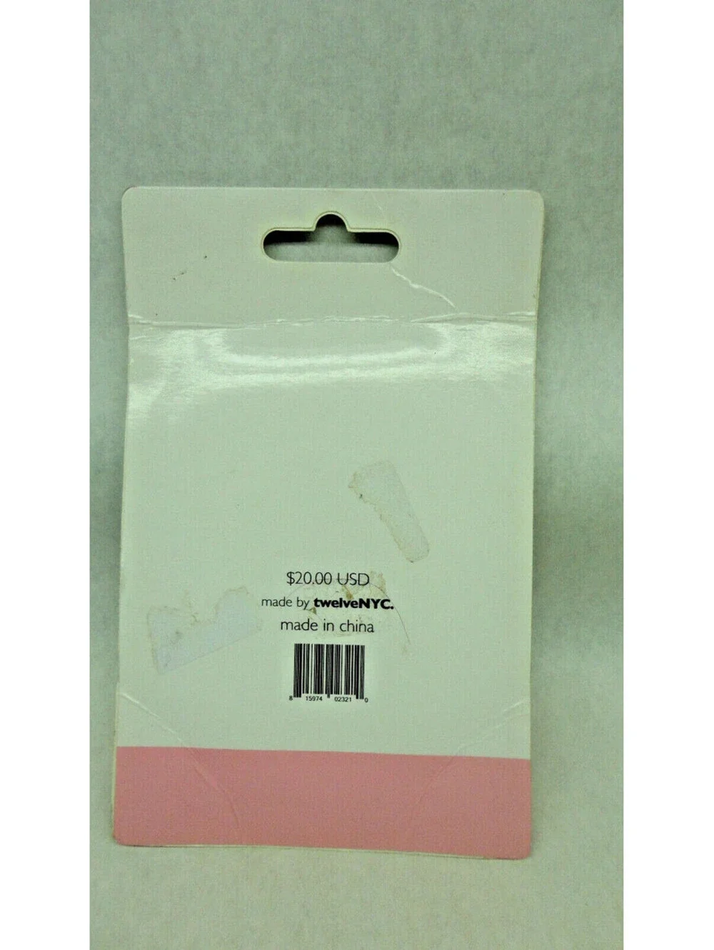 2 pack Silicone iPhone phone 6/6s Case Gem Ring + Ice Cream by TwelveNYC Macys